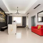 The One Boutique Szálloda 4*