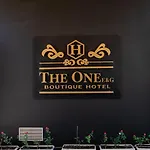 Szálloda The One Boutique Muçaj