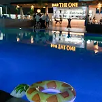 The One Boutique 4* Muçaj