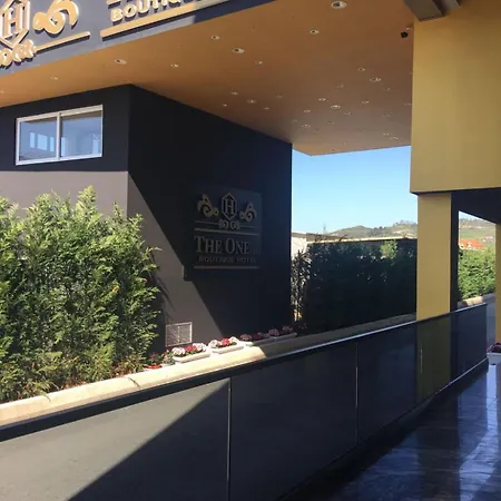 호텔 The One Boutique