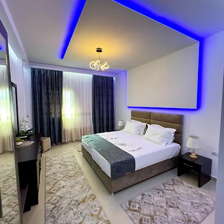 Szálloda The One Boutique Muçaj