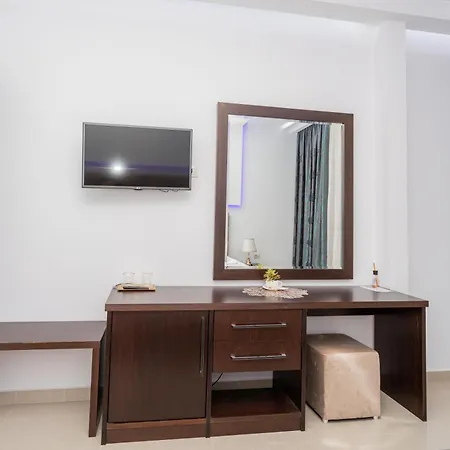 The One Boutique Hotel Mucaj