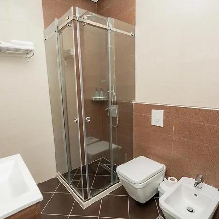 The One Boutique فندق 4*