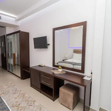 The One Boutique 호텔 4*