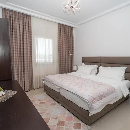 فندق The One Boutique