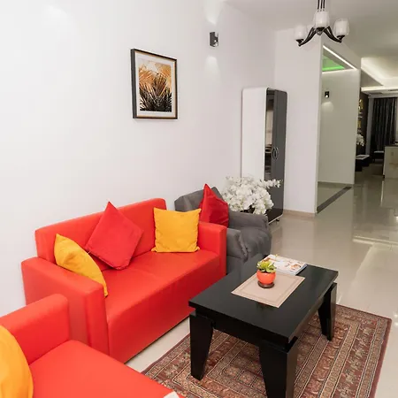 The One Boutique 4* Mucaj