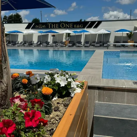 The One Boutique 4*