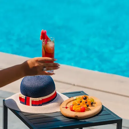 The One Boutique 호텔 4*