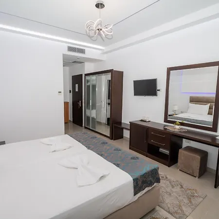 Hotel The One Boutique