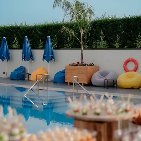 The One Boutique Hotel