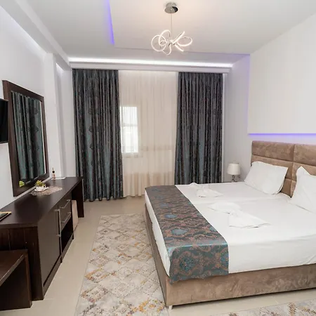 The One Boutique 4* Muçaj