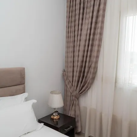 Hotel The One Boutique