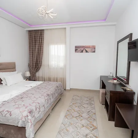 The One Boutique فندق