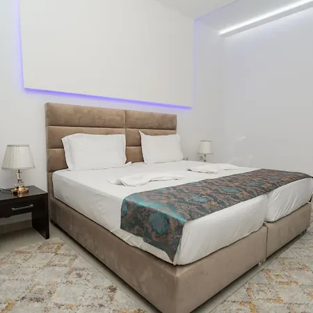 Hotel The One Boutique Mucaj