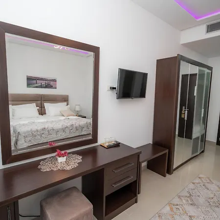 The One Boutique Hotel 4*