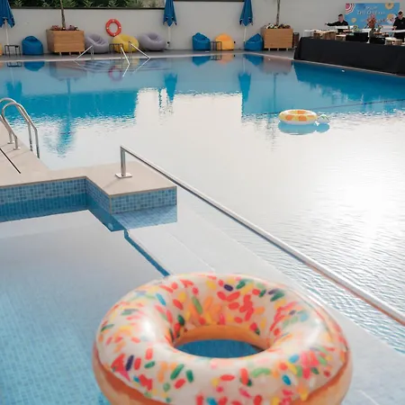 The One Boutique Hotel