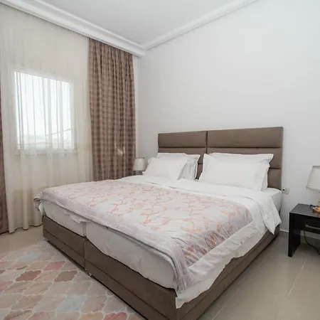 فندق The One Boutique