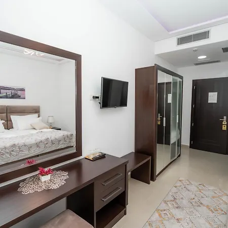 The One Boutique Hotel Mucaj