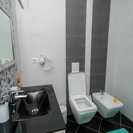 Hotel The One Boutique 4*
