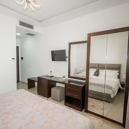 فندق The One Boutique 4*