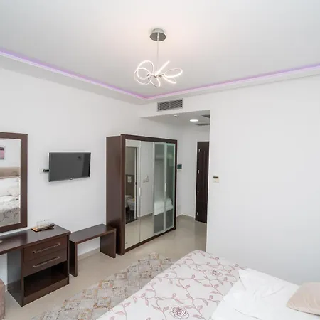 Hotel The One Boutique