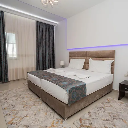 The One Boutique فندق 4*