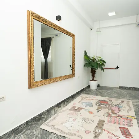 The One Boutique 4* Mucaj