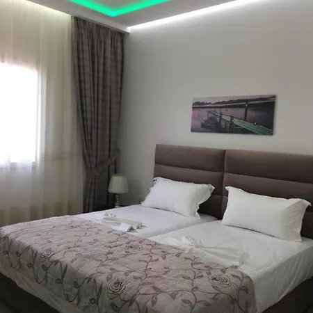 The One Boutique Mucaj