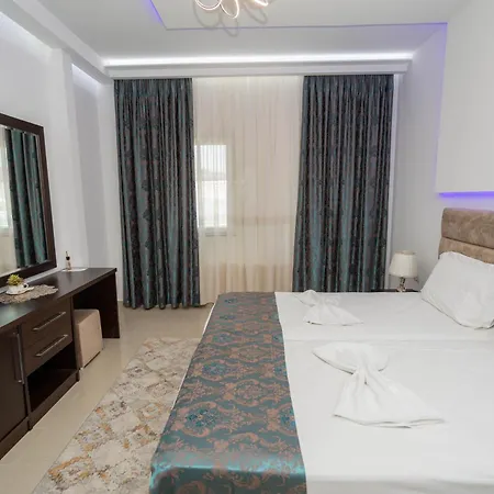The One Boutique Hotel 4*