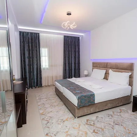 فندق The One Boutique