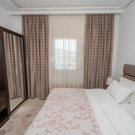 The One Boutique 4* Mucaj