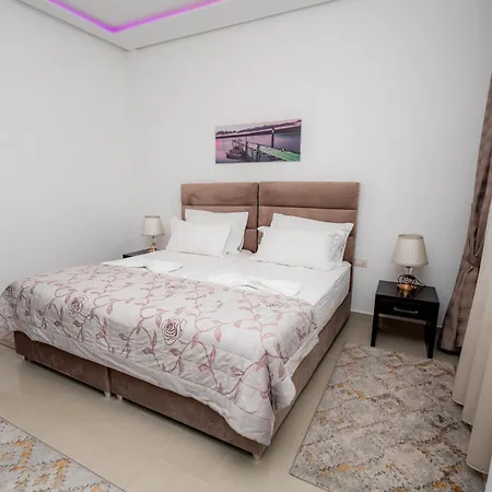The One Boutique 4*