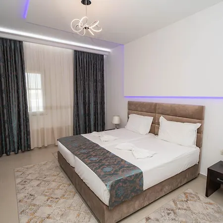The One Boutique Hotel