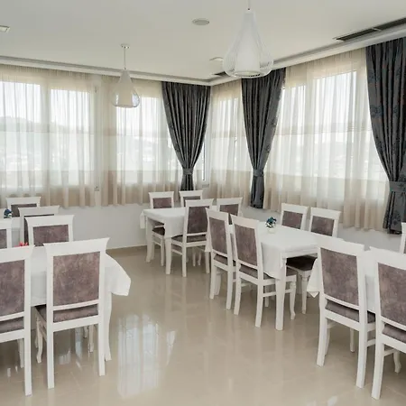 The One Boutique 호텔 4*