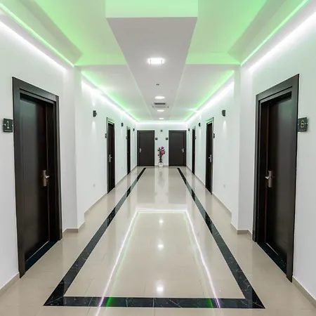 The One Boutique فندق 4*