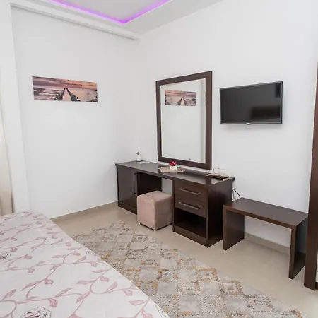 호텔 The One Boutique