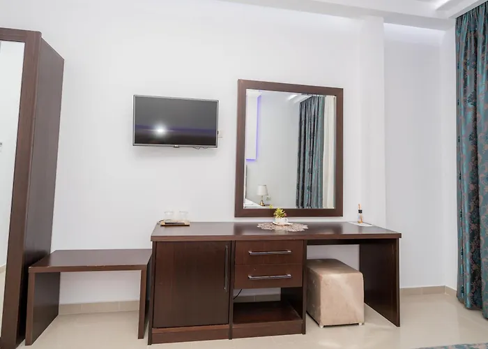 The One Boutique 酒店 Mucaj