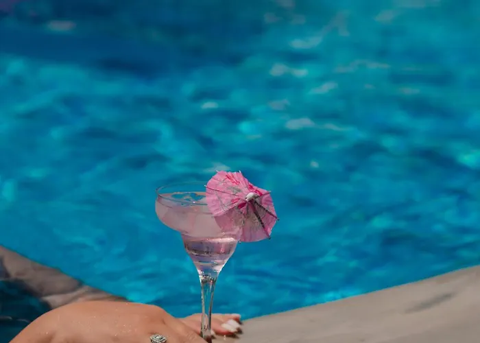 The One Boutique 酒店 Mucaj