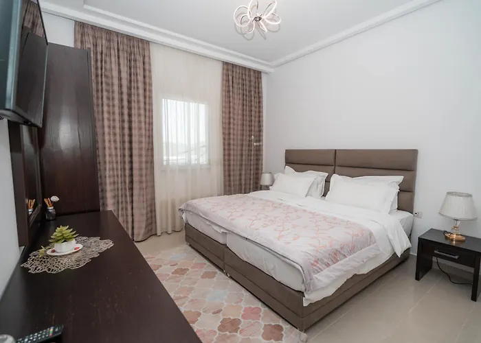 酒店 The One Boutique