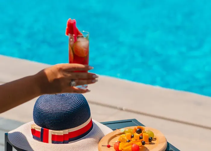 The One Boutique 酒店 4*