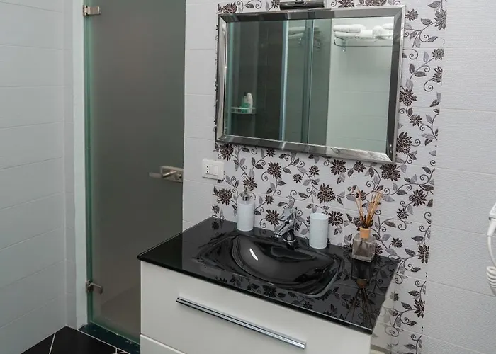 The One Boutique 酒店