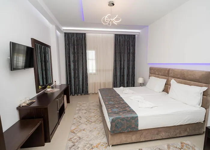 The One Boutique 4* Mucaj