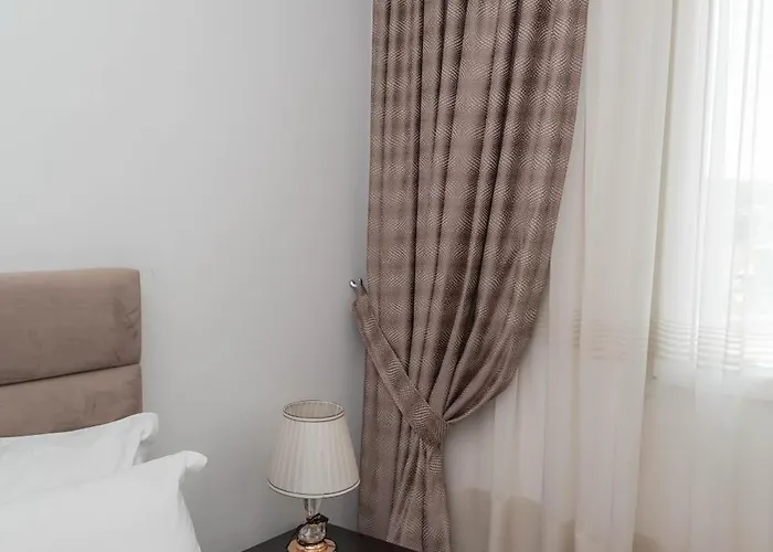 酒店 The One Boutique