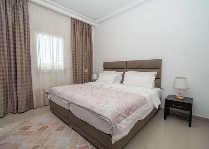 酒店 The One Boutique