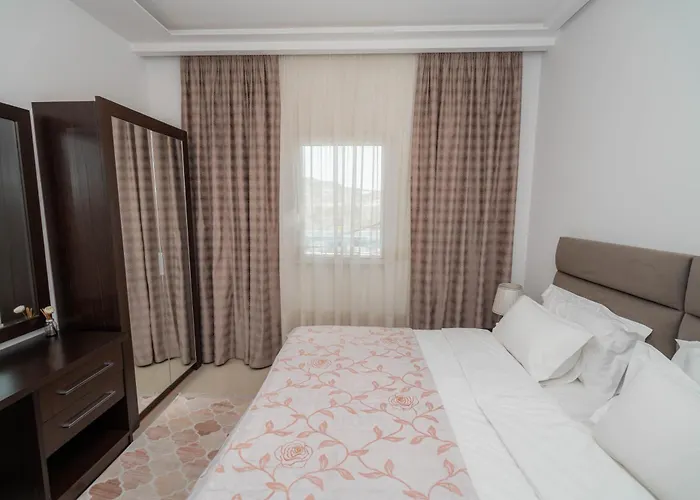 The One Boutique 4* Mucaj