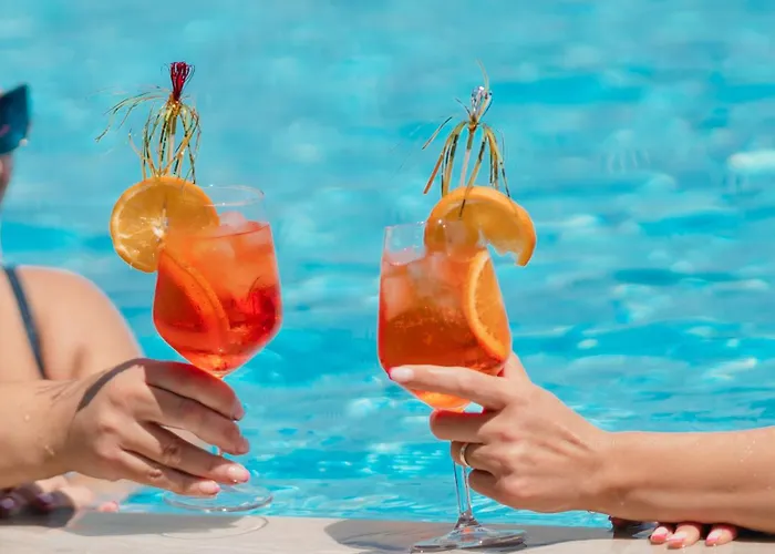 The One Boutique 酒店 4*