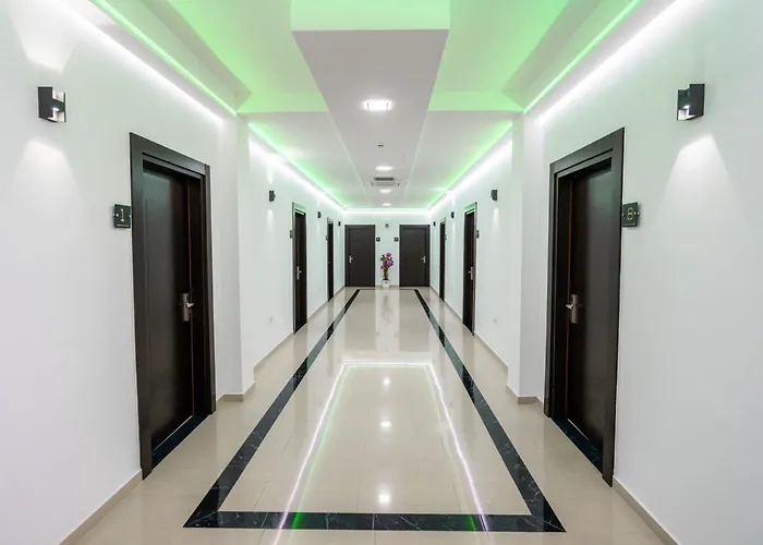 The One Boutique 酒店 4*