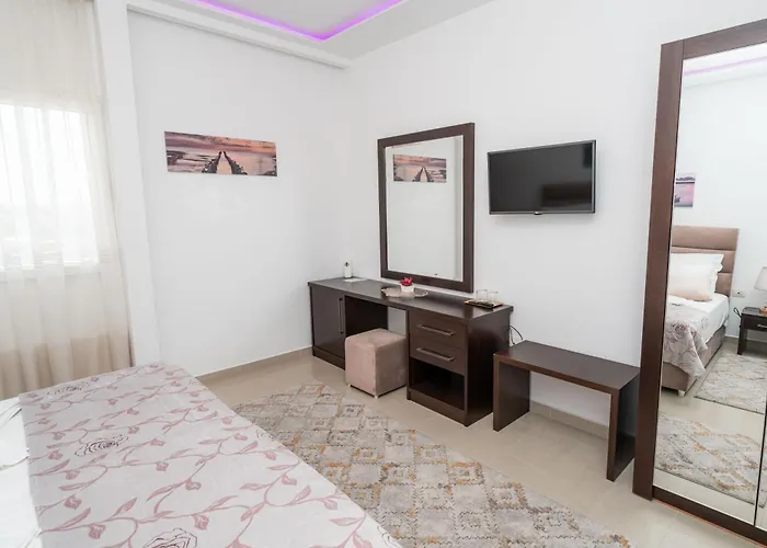 酒店 The One Boutique